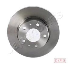 JAPANPARTS DI0258C - JAPAN DISCO FRENO