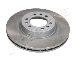 JAPANPARTS DI0259C - JAPAN DISCO FRENO