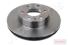 JAPANPARTS DI0261C - JAPAN DISCO FRENO