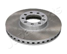 JAPANPARTS DI0263C - JAPAN DISCO FRENO