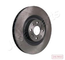 JAPANPARTS DI0265C - JAPAN DISCO FRENO
