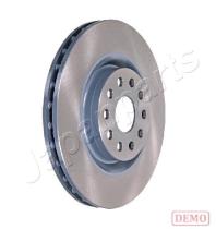 JAPANPARTS DI0266C - JAPAN DISCO FRENO
