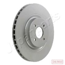 JAPANPARTS DI0309C - JAPAN DISCO FRENO