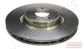 JAPANPARTS DI0311C - JAPAN DISCO FRENO