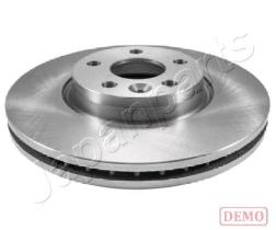 JAPANPARTS DI0312C - JAPAN DISCO FRENO