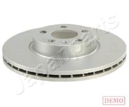 JAPANPARTS DI0315C - JAPAN DISCO FRENO