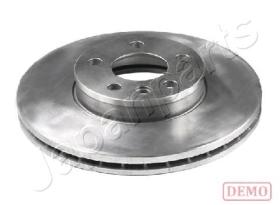JAPANPARTS DI0316C - JAPAN DISCO FRENO