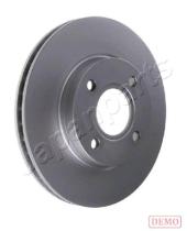 JAPANPARTS DI0320C - JAPAN DISCO FRENO