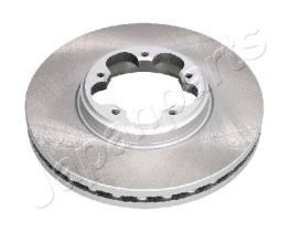 JAPANPARTS DI0327C - JAPAN DISCO FRENO