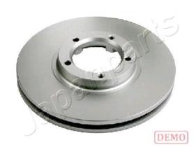 JAPANPARTS DI0329C - JAPAN DISCO FRENO