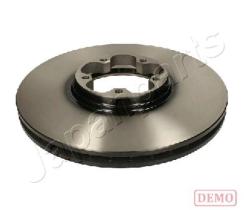 JAPANPARTS DI0330C - JAPAN DISCO FRENO