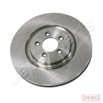 JAPANPARTS DI0337C - JAPAN DISCO FRENO