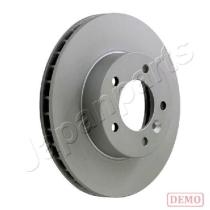 JAPANPARTS DI0338C - JAPAN DISCO FRENO