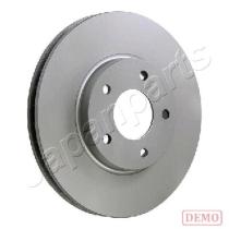 JAPANPARTS DI0339C - JAPAN DISCO FRENO