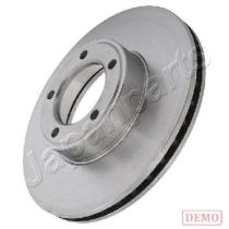 JAPANPARTS DI0341C - JAPAN DISCO FRENO