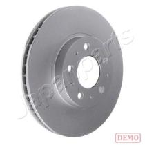 JAPANPARTS DI0347C - JAPAN DISCO FRENO