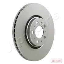 JAPANPARTS DI0354C - JAPAN DISCO FRENO