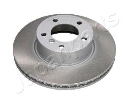 JAPANPARTS DI038C - JAPAN DISCO FRENO
