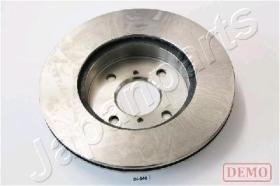 JAPANPARTS DI0401C - JAPAN DISCO FRENO