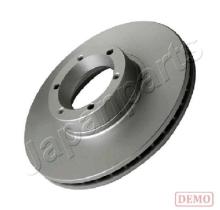 JAPANPARTS DI0415C - JAPAN DISCO FRENO
