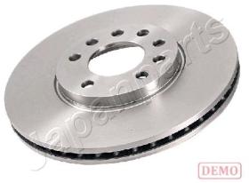 JAPANPARTS DI0417C - JAPAN DISCO FRENO