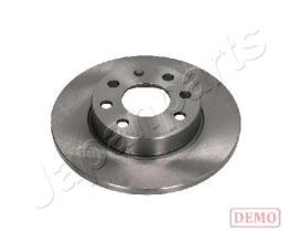 JAPANPARTS DI041C - JAPAN DISCO FRENO