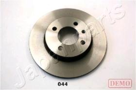 JAPANPARTS DI044C - JAPAN DISCO FRENO