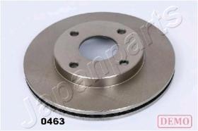 JAPANPARTS DI046C - JAPAN DISCO FRENO