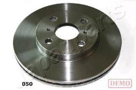 JAPANPARTS DI0500C - JAPAN DISCO FRENO
