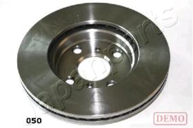 JAPANPARTS DI0501C - JAPAN DISCO FRENO