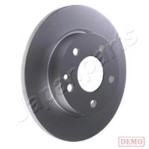 JAPANPARTS DI0502C - JAPAN DISCO FRENO