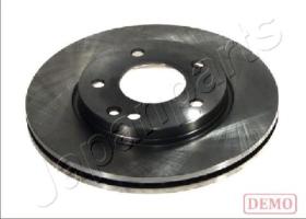 JAPANPARTS DI0503C - JAPAN DISCO FRENO