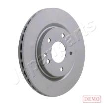 JAPANPARTS DI0504C - JAPAN DISCO FRENO