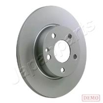 JAPANPARTS DI0505C - JAPAN DISCO FRENO