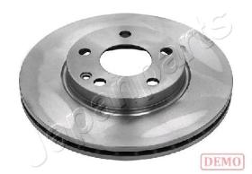JAPANPARTS DI0506C - JAPAN DISCO FRENO