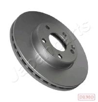 JAPANPARTS DI0509C - JAPAN DISCO FRENO