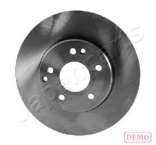 JAPANPARTS DI0512C - JAPAN DISCO FRENO