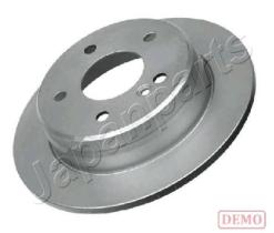 JAPANPARTS DI0513C - JAPAN DISCO FRENO