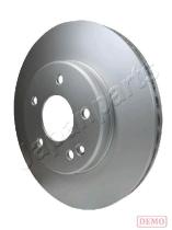 JAPANPARTS DI0514C - JAPAN DISCO FRENO