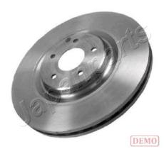 JAPANPARTS DI0516C - JAPAN DISCO FRENO