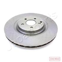 JAPANPARTS DI0517C - JAPAN DISCO FRENO