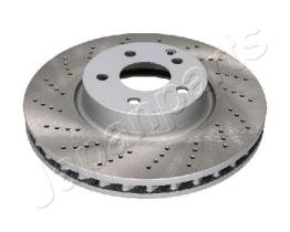 JAPANPARTS DI0520C - JAPAN DISCO FRENO