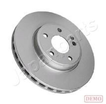JAPANPARTS DI0524C - JAPAN DISCO FRENO