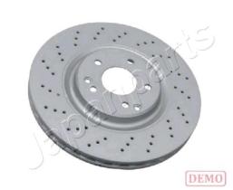 JAPANPARTS DI0526C - JAPAN DISCO FRENO