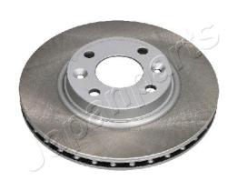 JAPANPARTS DI052C - JAPAN DISCO FRENO DACIA