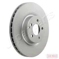 JAPANPARTS DI0530C - JAPAN DISCO FRENO