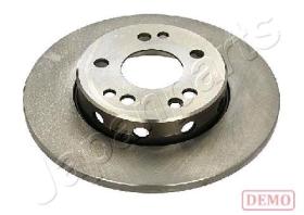 JAPANPARTS DI0531C - JAPAN DISCO FRENO