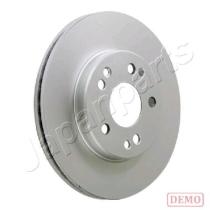 JAPANPARTS DI0532C - JAPAN DISCO FRENO