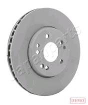 JAPANPARTS DI0536C - JAPAN DISCO FRENO