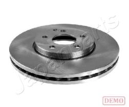 JAPANPARTS DI0542C - JAPAN DISCO FRENO